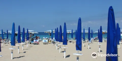 Stabilimento Balneare Al Sabbione