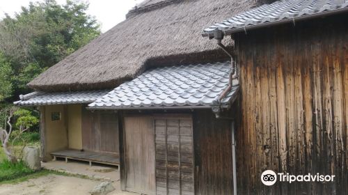 Tamaki Bunnoshin Old House