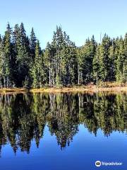 Strathcona Provincial Park