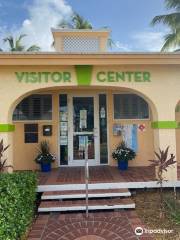 Lauderdale-By-The-Sea Visitor Center and Chamber of Commerce