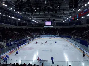 Ice Palace Lada Arena