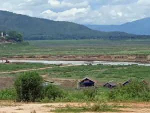 Doi Tao Lake