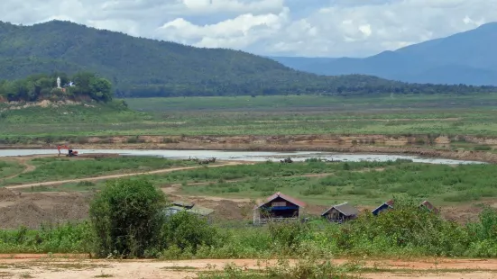 Doi Tao Lake