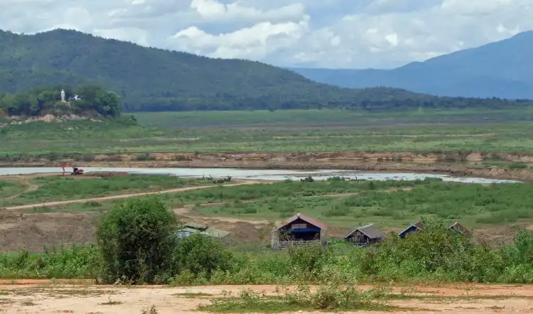 Doi Tao District