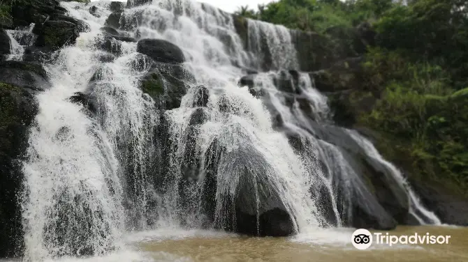 Aliw Falls - Tickets, Opening Hours, Reviews & Photos [2025] | Trip.com