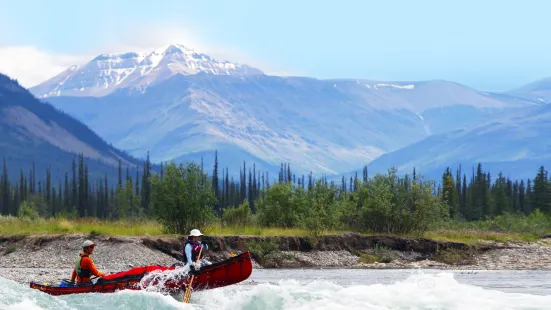 Canoe North Adventures