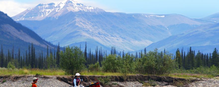 Canoe North Adventures