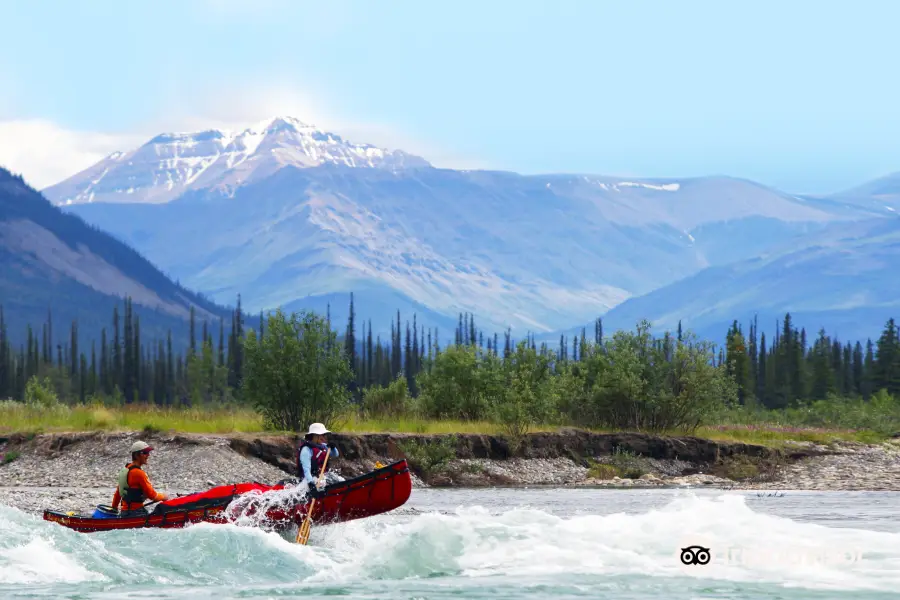 Canoe North Adventures