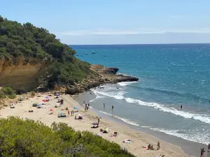 Cala Fonda