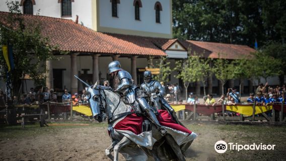 Archeon Museum Park