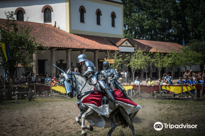 Archeon Museum Park