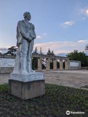 Liberators of Belgrade Memorial Park