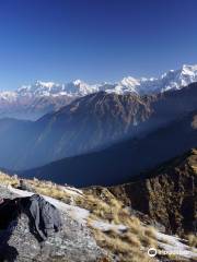 Welcome Himalayas Trek