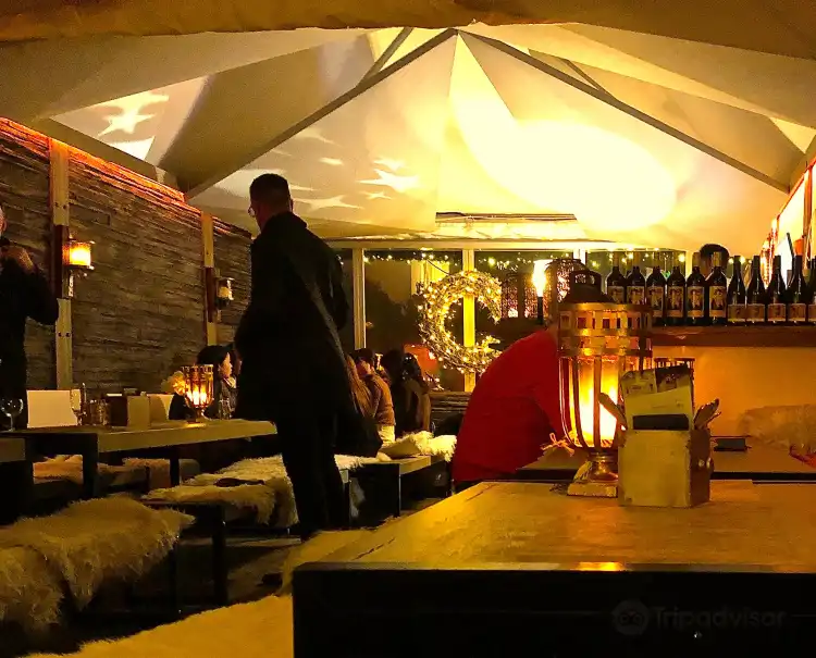 Hotels near Weihnachtsmarkt Salzwedel