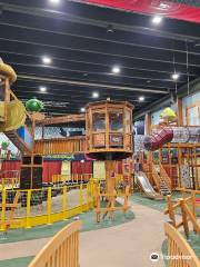 Angry Birds Activity Park