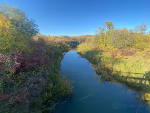 Beaver Creek Conservation Area