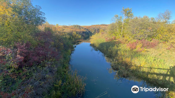 Beaver Creek Conservation Area
