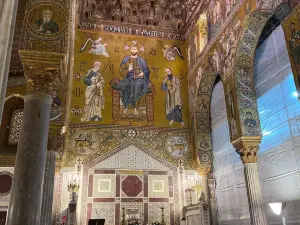 帕拉提那禮拜堂