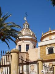 Basilica Soluntina Sant'Anna