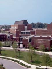 The Clarice Smith Performing Arts Center