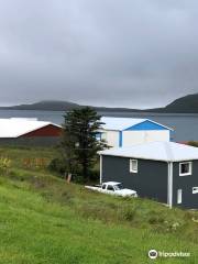 Stodvarfjordur Swimming Pool