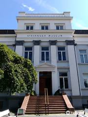 Museo civico di Stavanger