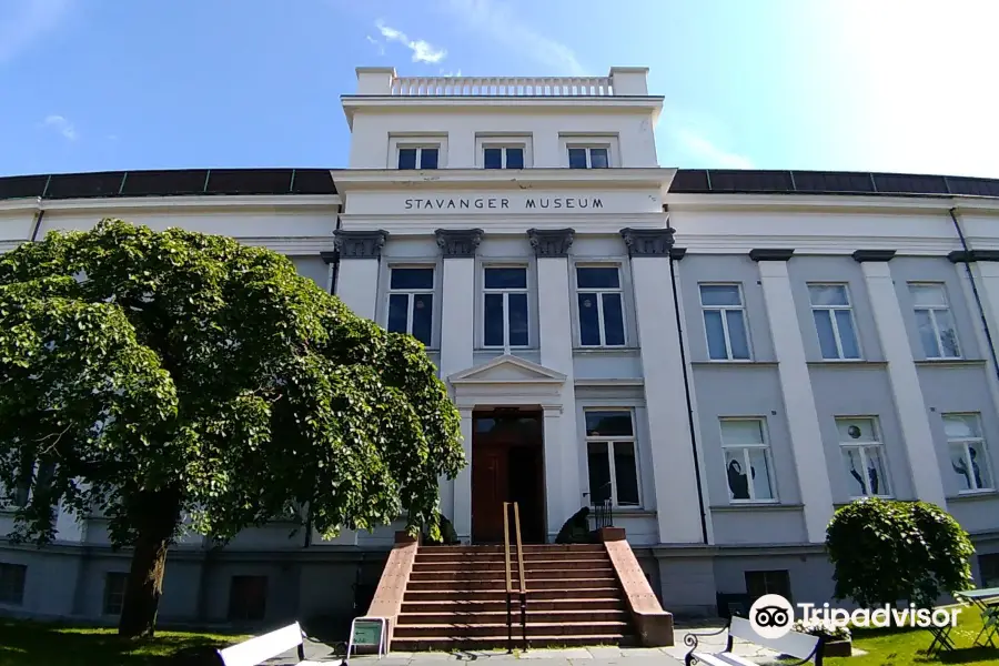 Stavanger Museum