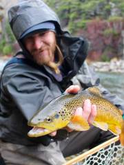 Cutthroat Anglers