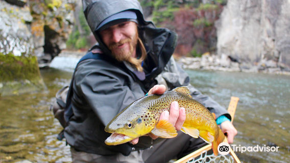 Cutthroat Anglers