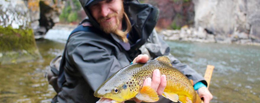 Cutthroat Anglers