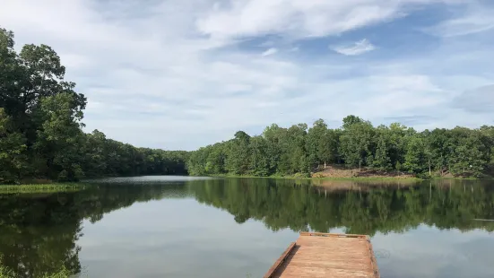 Tombigbee Lake State Park