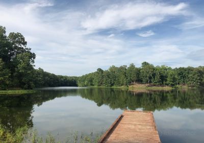 Tombigbee Lake State Park