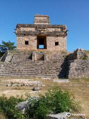 Dzibilchaltun Ruins