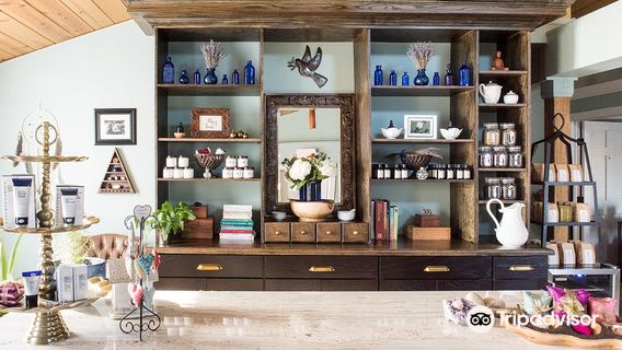 Terra Organic Spa
