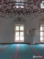 Haidar Kadhi Mosque