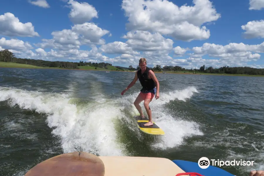 Cairns Wakeboarding