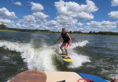 Cairns Wakeboarding