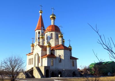 Poltavska