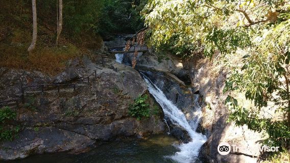 Wiang Kosai National Park