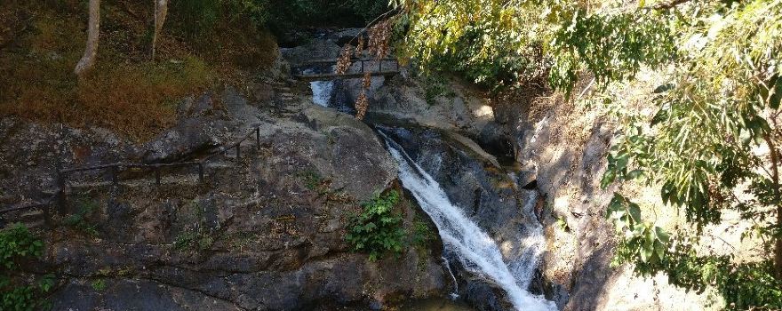 Wiang Kosai National Park