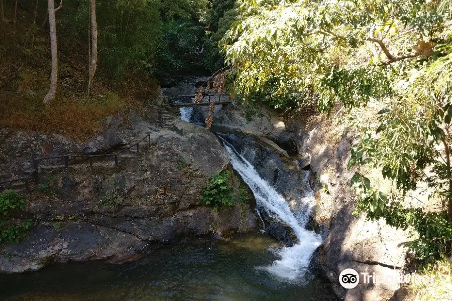 Wiang Kosai National Park