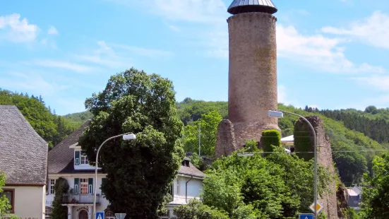 Burg Veldenz