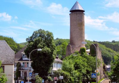 Burg Veldenz