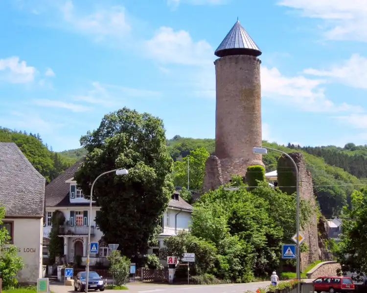 Nohfelden