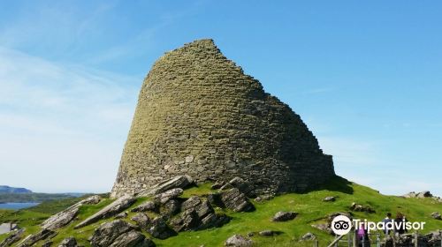 Carloway Broch