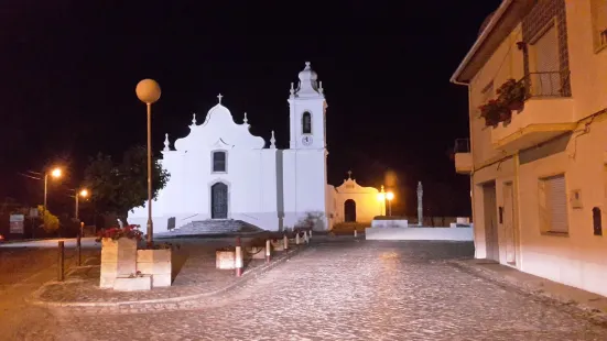 Pillory of Alfeizerão