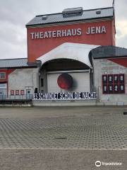 Theaterhaus Jena