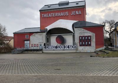 Theaterhaus Jena