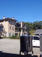 Villa Prando Vinicola