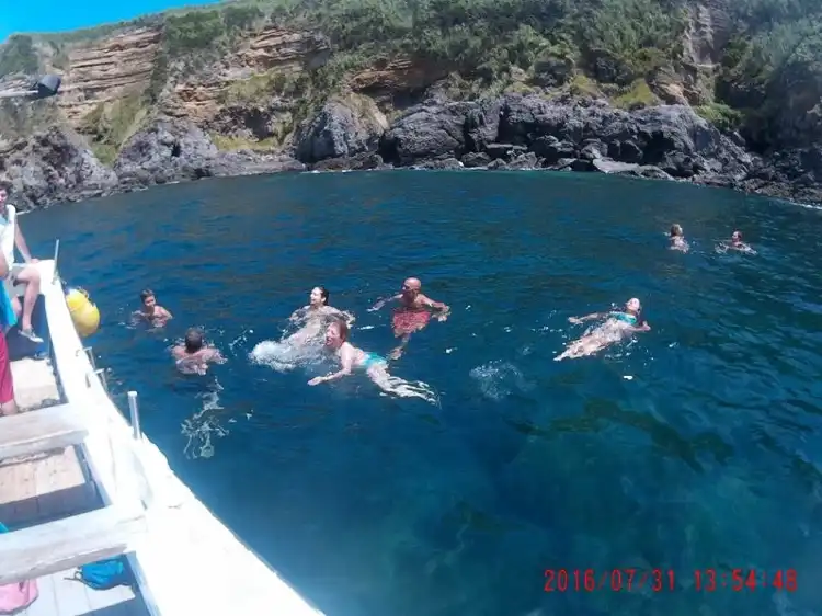 Hotels in Porto Formoso